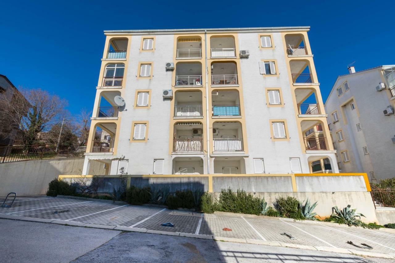 Apartman Adria Lila Crikvenica *